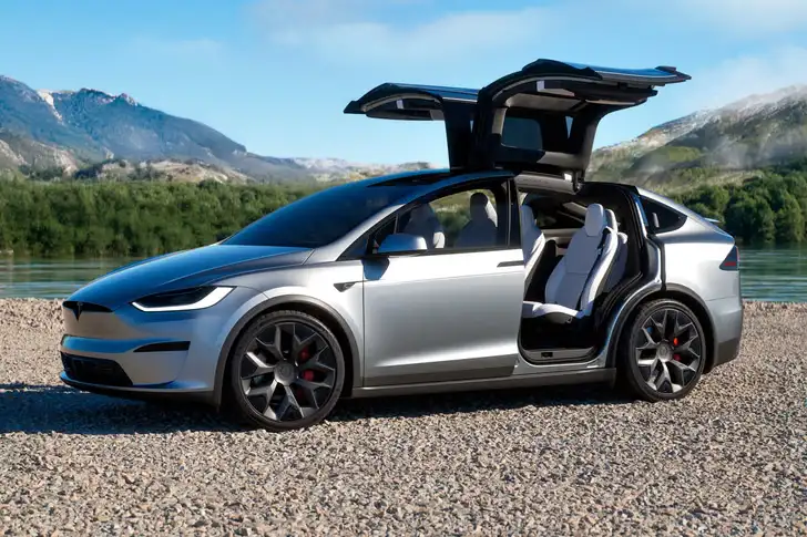 Tesla Model S Model X