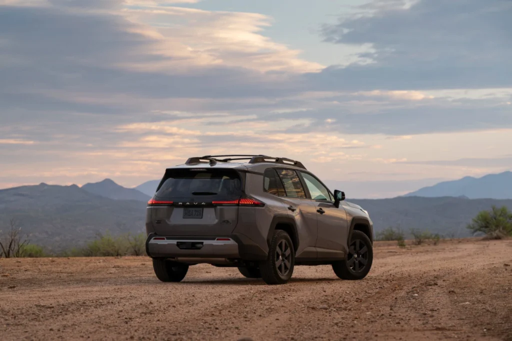 Upcoming Hybrid Cars