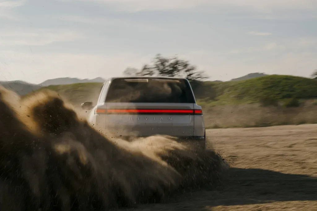 2026 Rivian R2