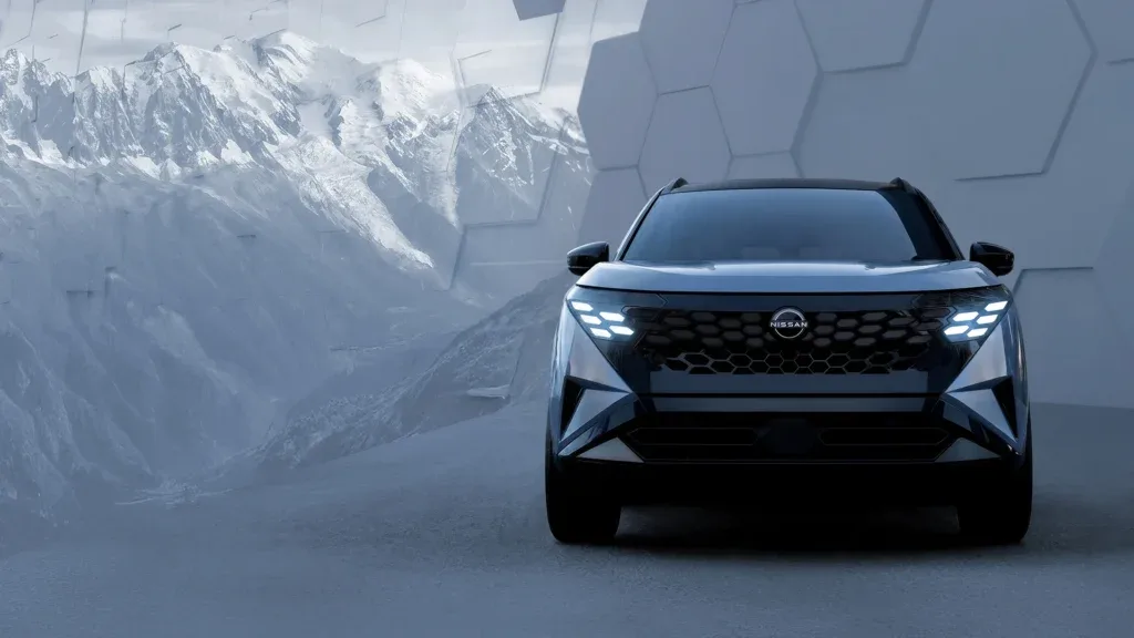 Nissan Rogue Is Going Hybrid-Only