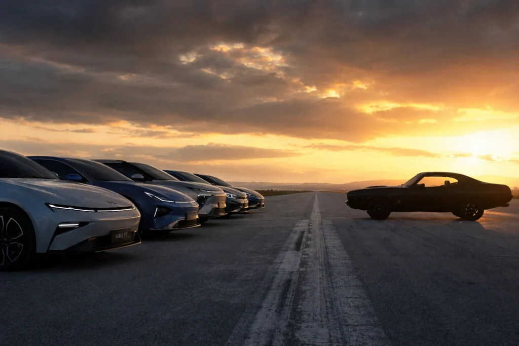 2026 Beijing Auto Show