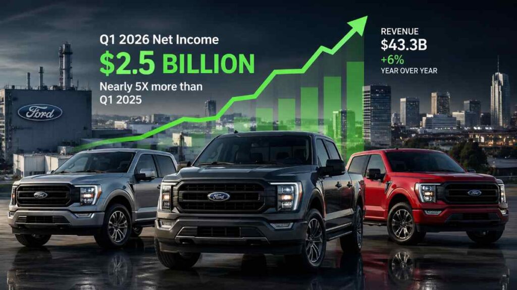 Ford