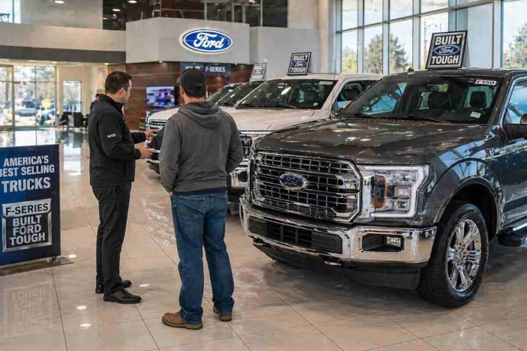 Ford