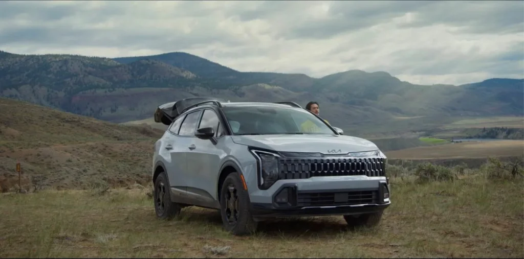 Best Hybrid SUVs Under $35,000 in 2026