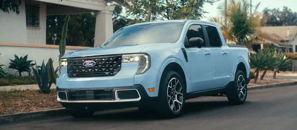 Best Hybrid SUVs Under $35,000 in 2026