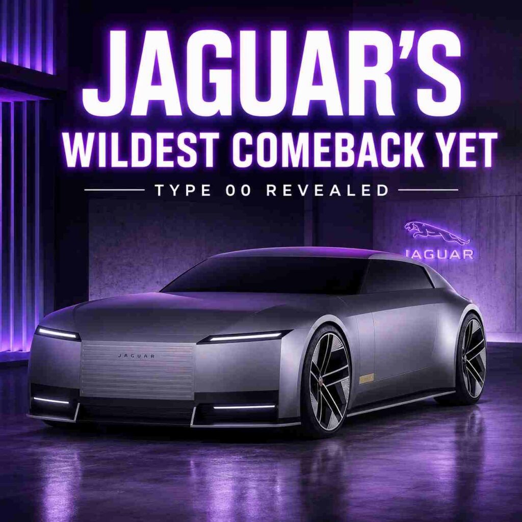 Jaguar