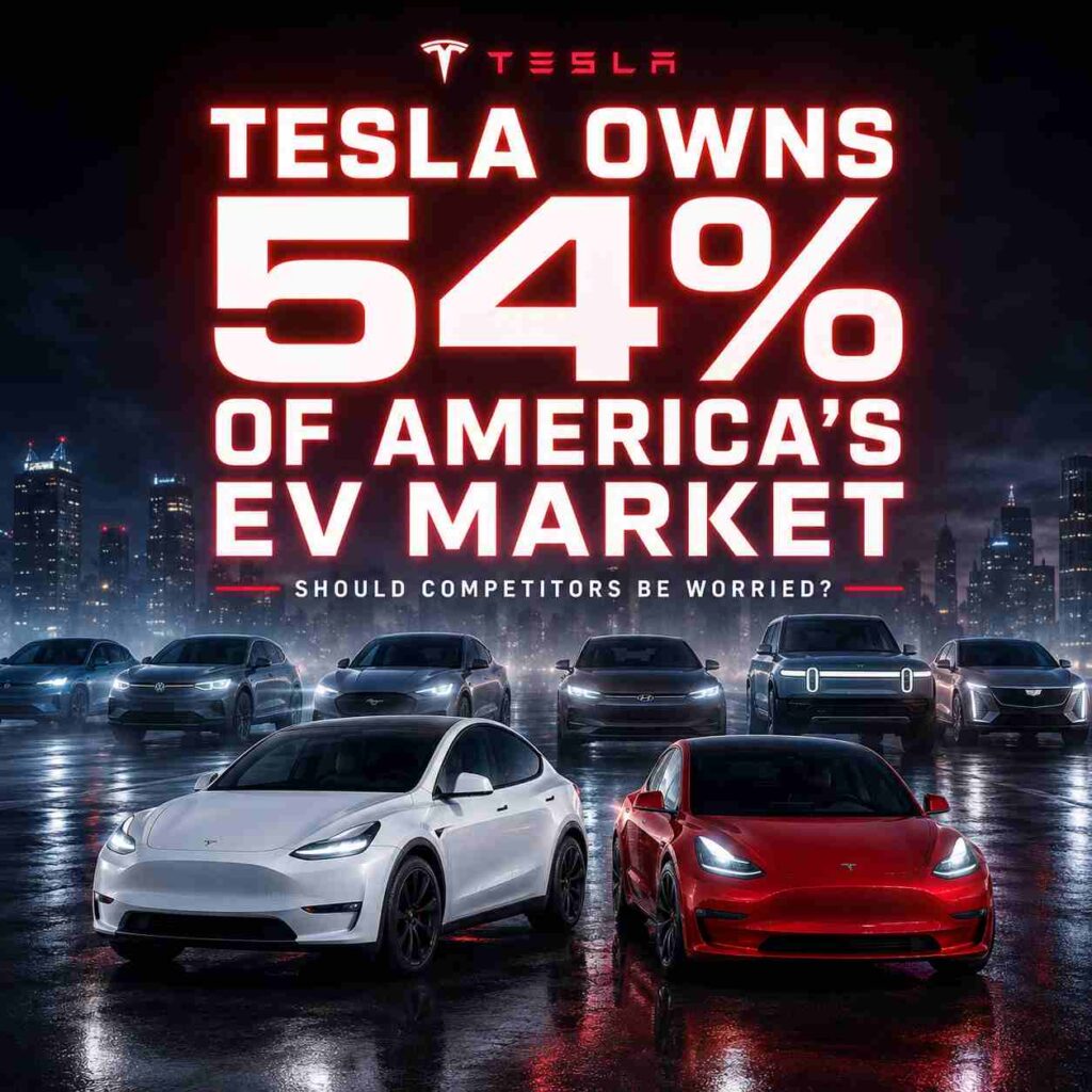 Tesla