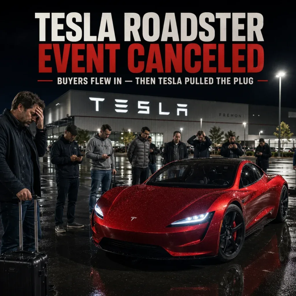Tesla