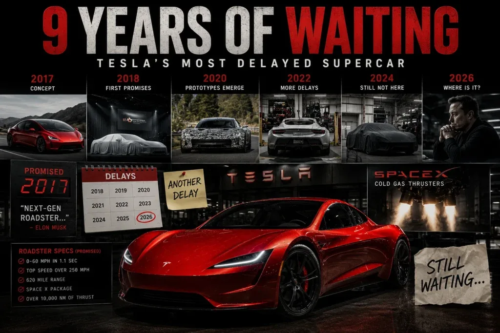 Tesla