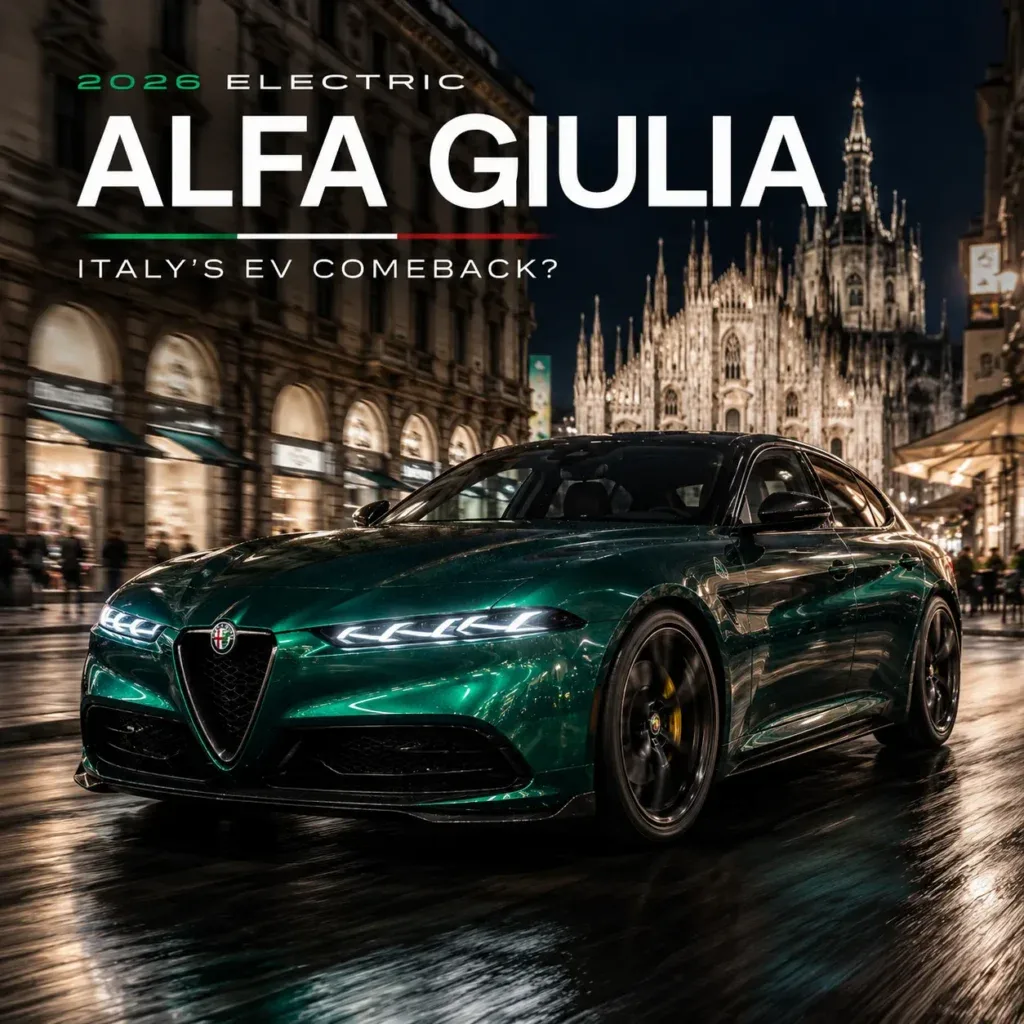 Alfa Romeo