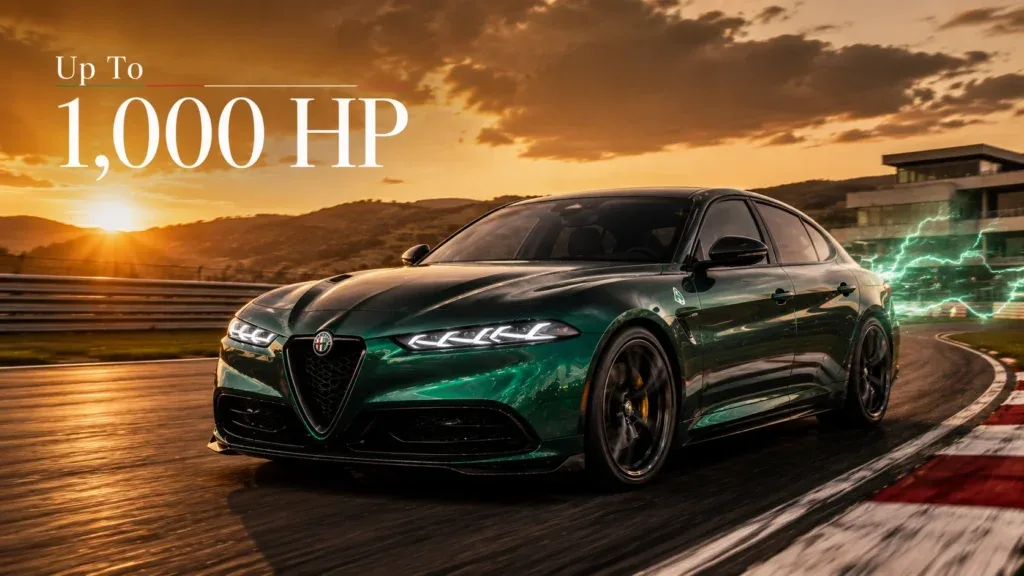 Alfa Romeo