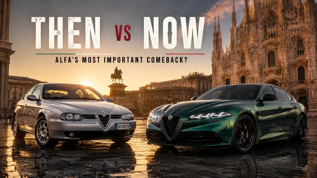 Alfa Romeo