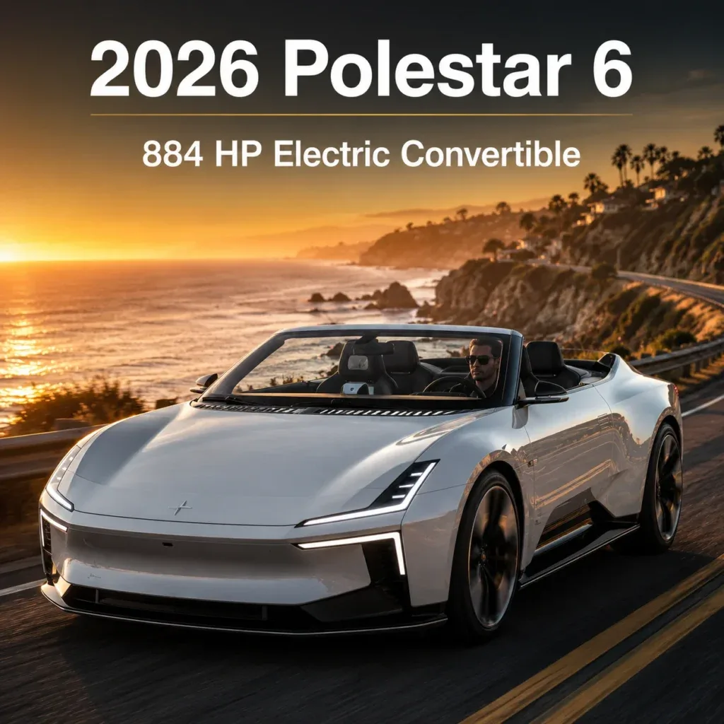 Polestar