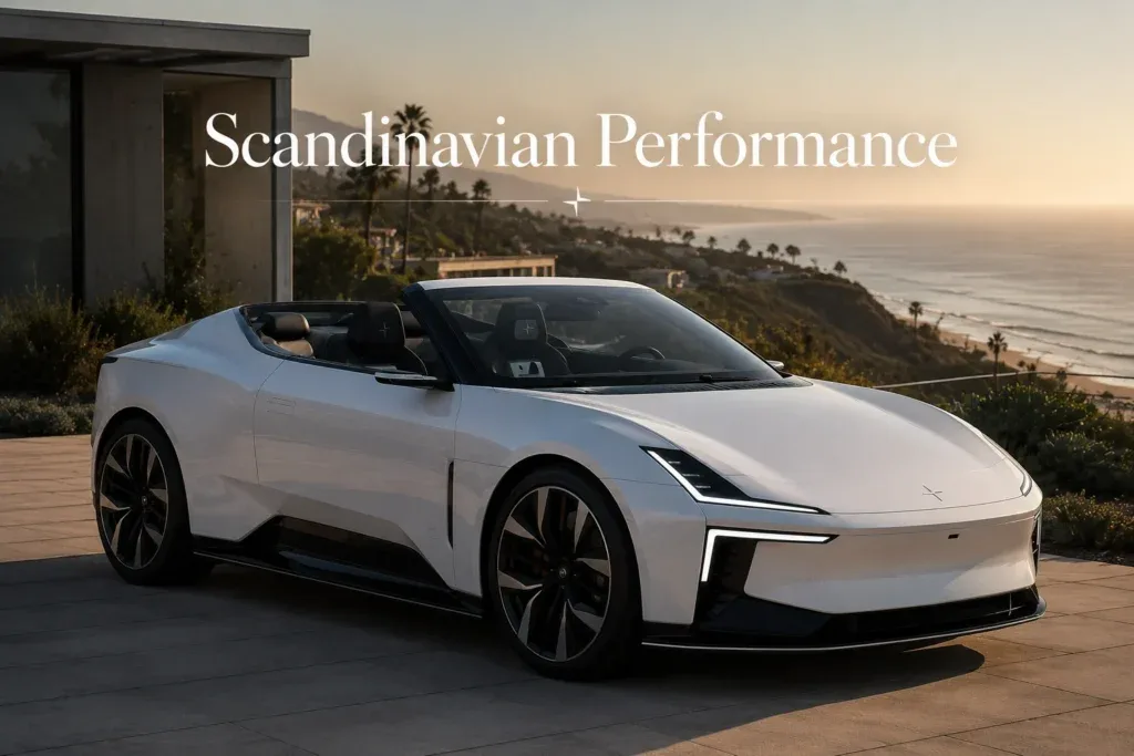 Polestar