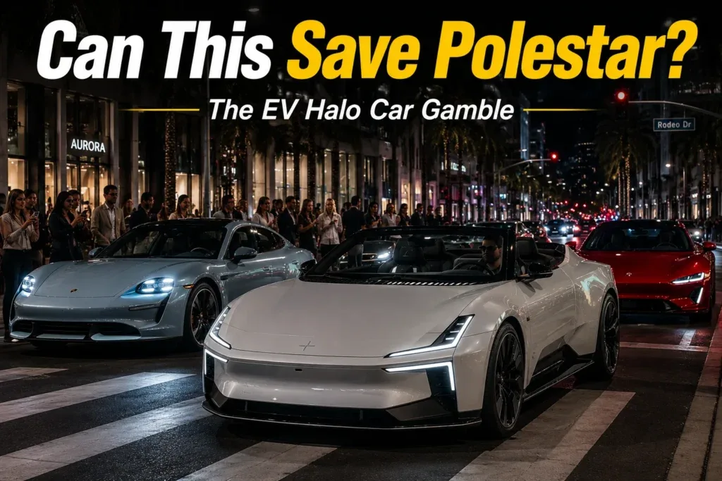 Polestar