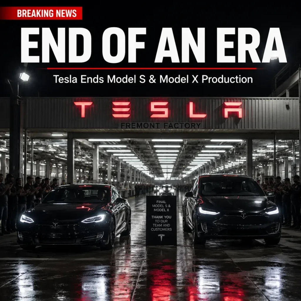 Tesla