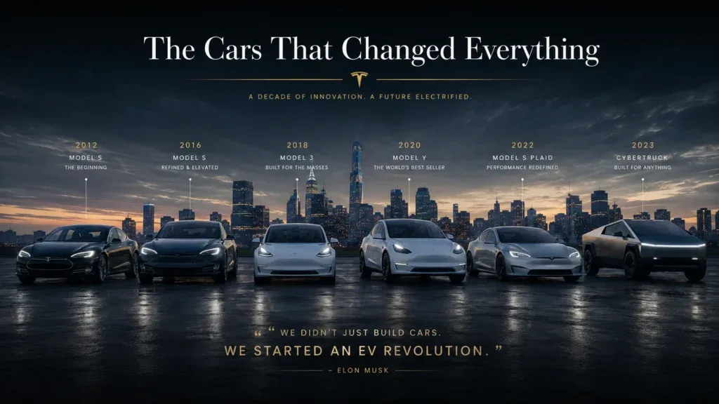 Tesla