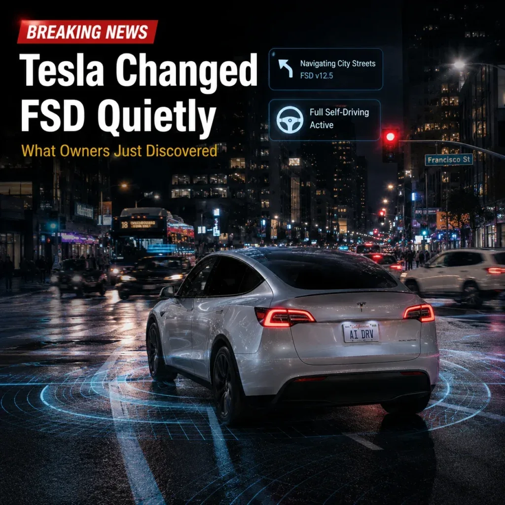 Tesla