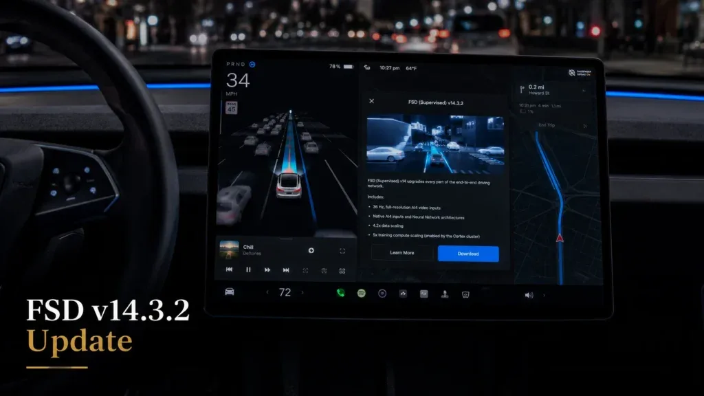 Tesla