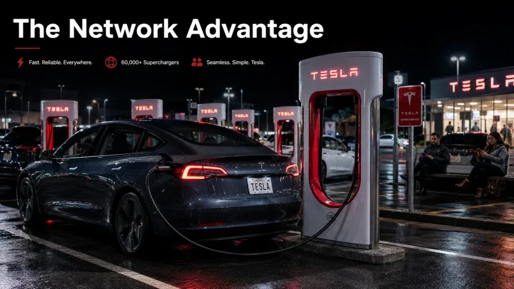 Lucid Air vs Tesla Model 3