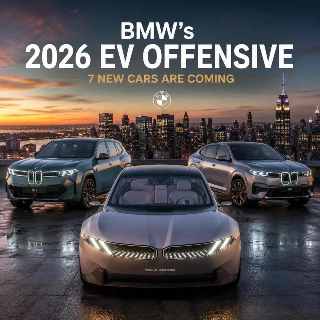 BMW