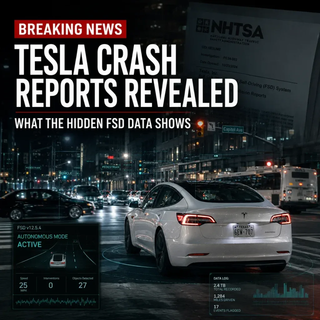 Tesla