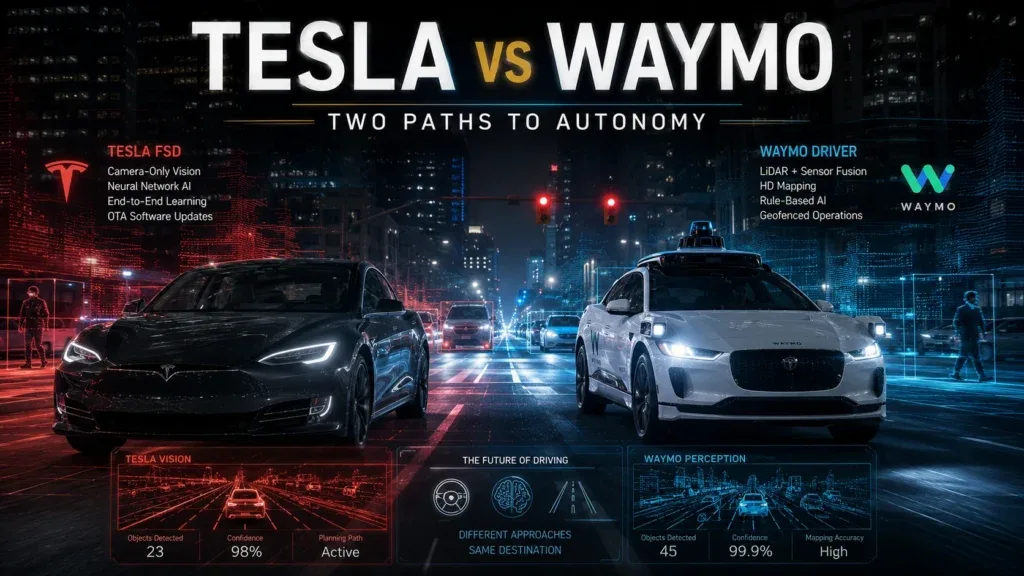 Tesla