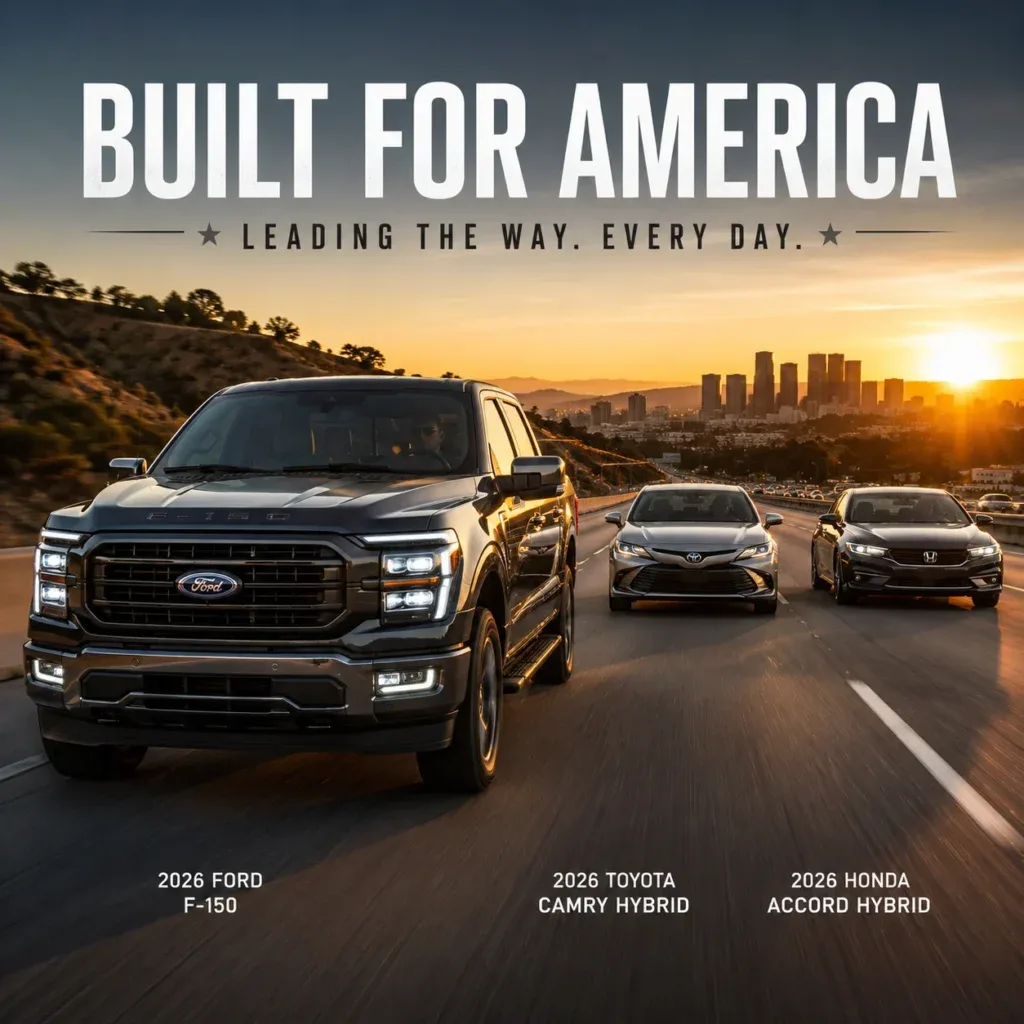 Ford