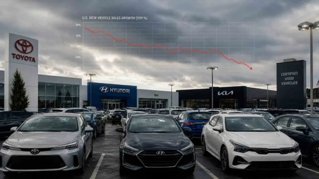 Auto Sales