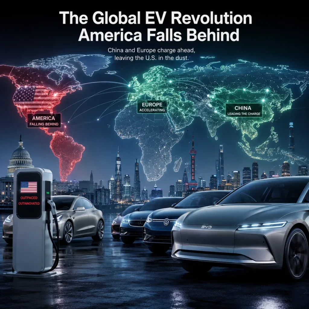 Global EV