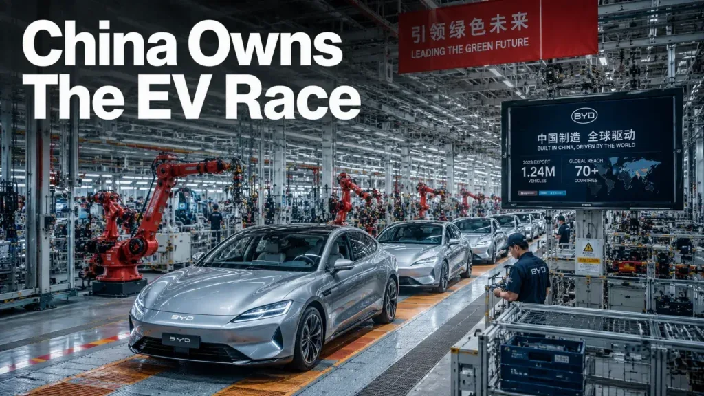 Global EV