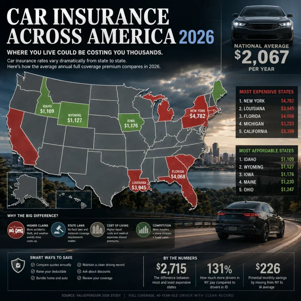 Car Insurance