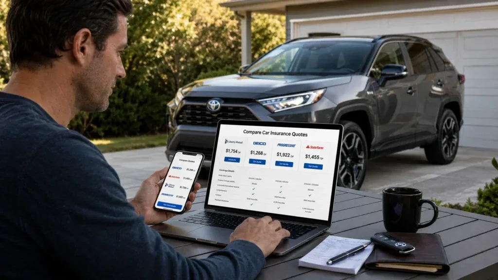 Car Insurance
