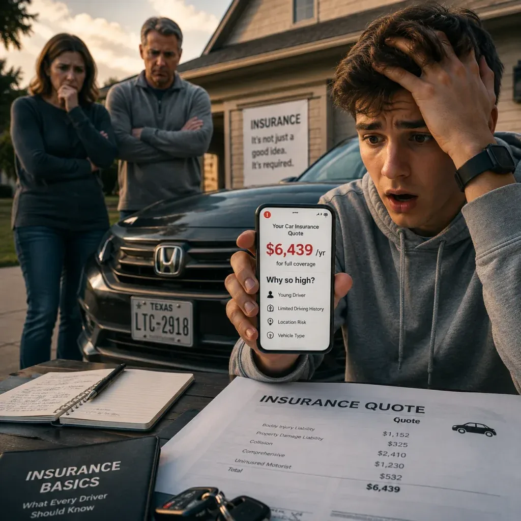 Car Insurance