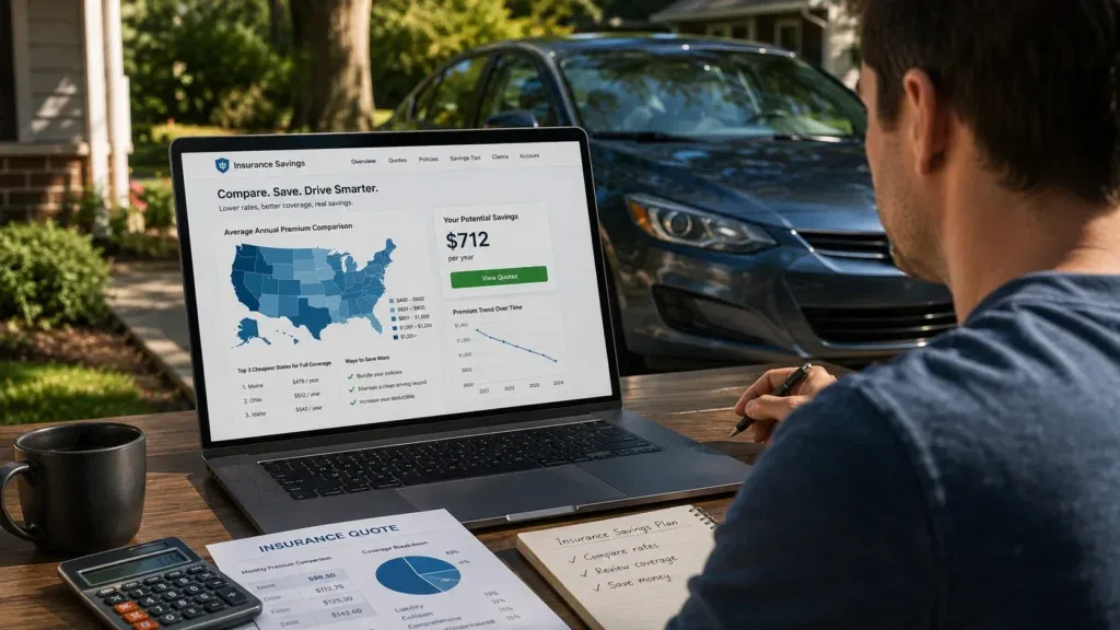 Car Insurance