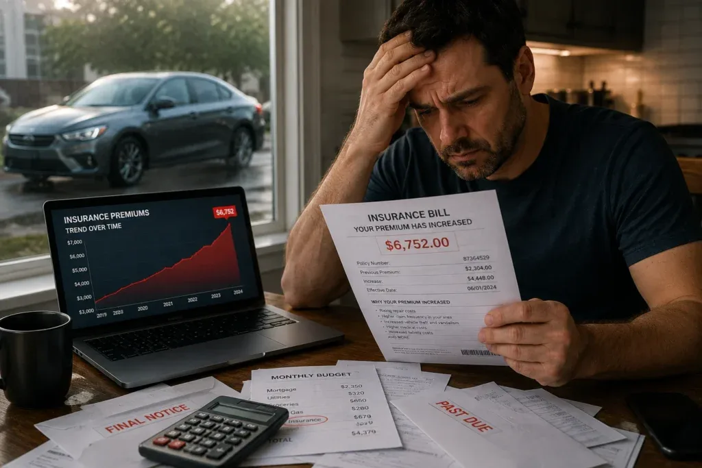 Car Insurance