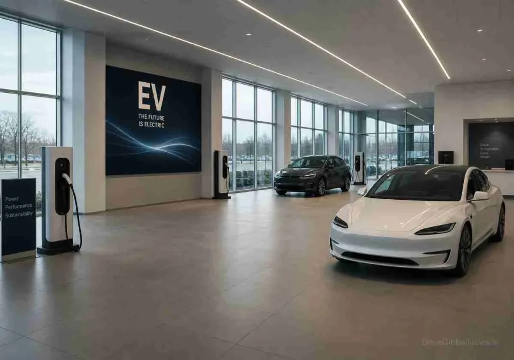 Automakers Are