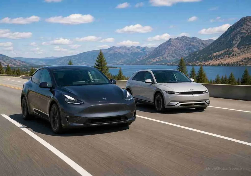 Automakers Are