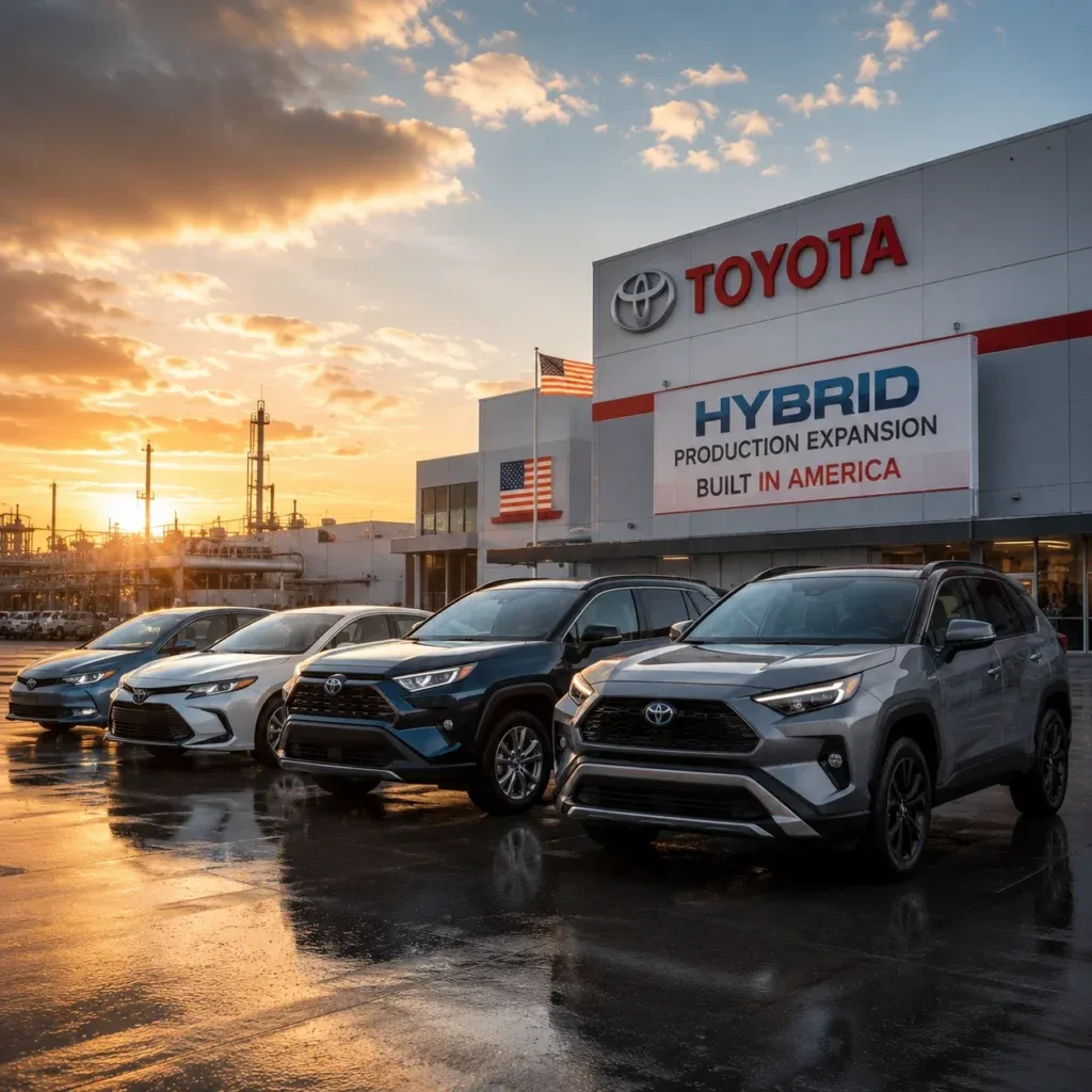 Toyota