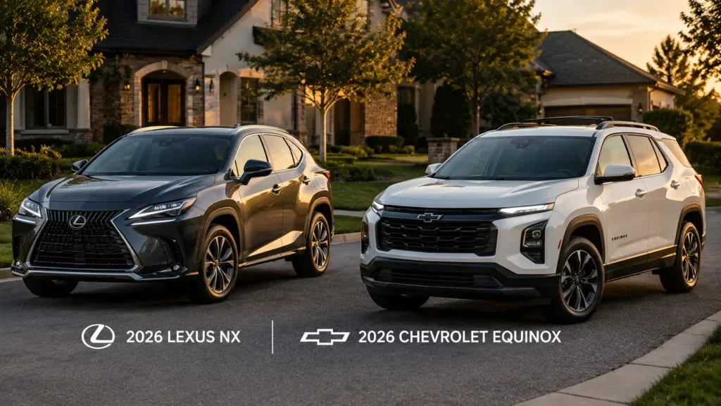 10 Most Reliable SUVs Americans