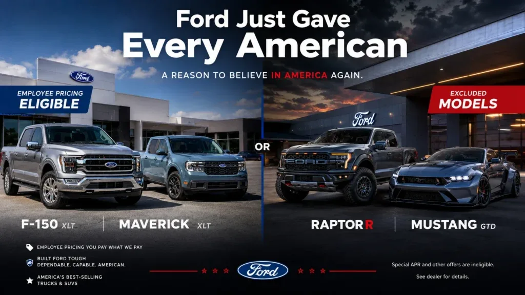 Ford