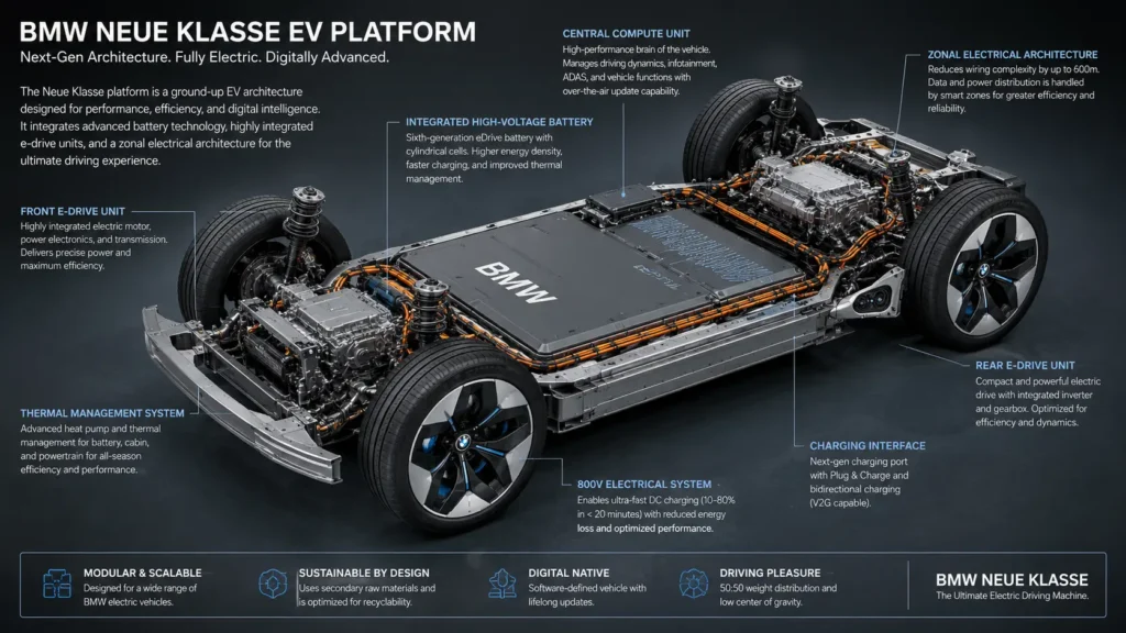 2026 BMW iX3