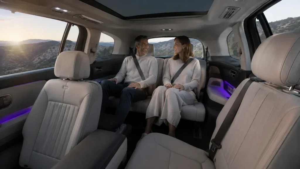 Kia EV9 vs Hyundai Ioniq 9 in 2026