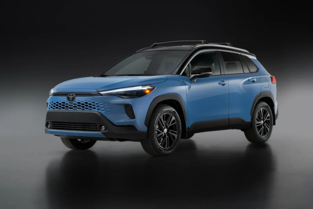 Best Hybrid SUVs Under $35,000 in 2026