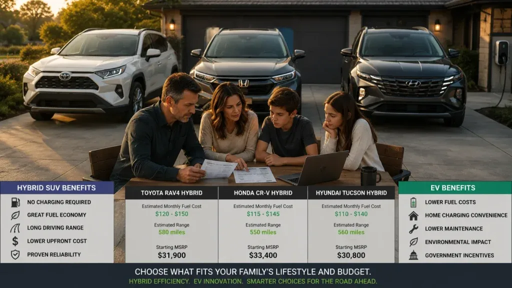 Delaying EV Purchases