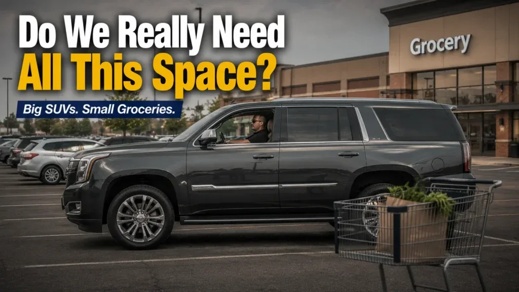 Remove term: SUV Trends SUV Trends