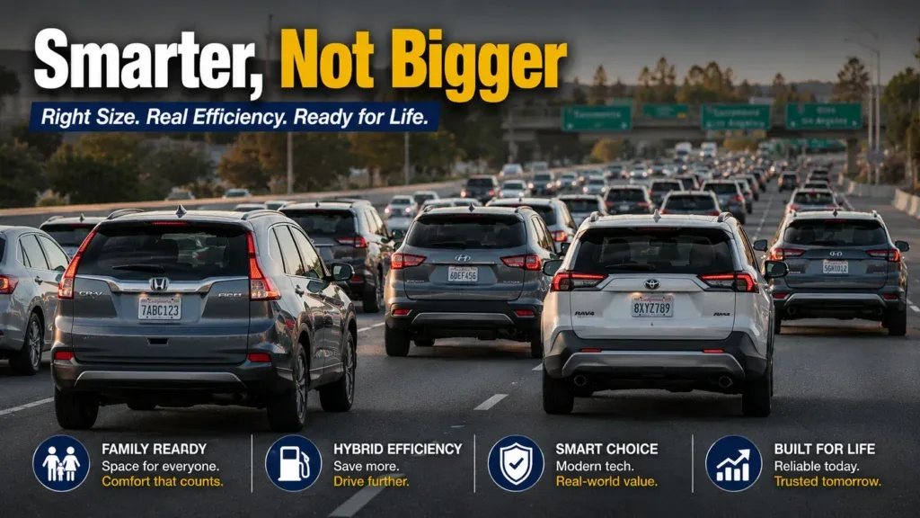 Remove term: SUV Trends SUV Trends