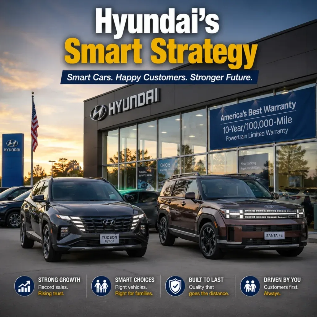 Hyundai