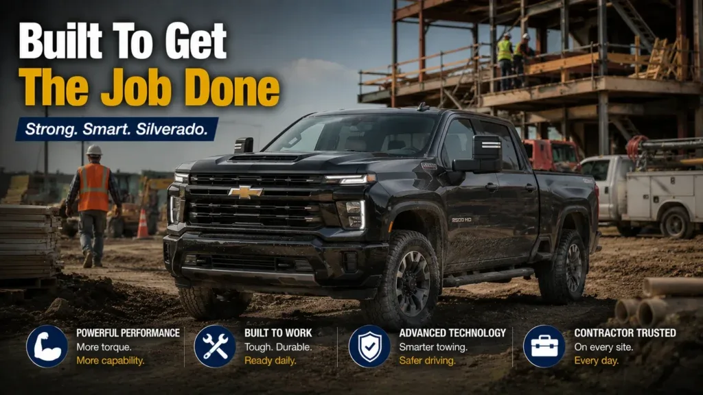 Ford F-150 vs Chevrolet Silverado