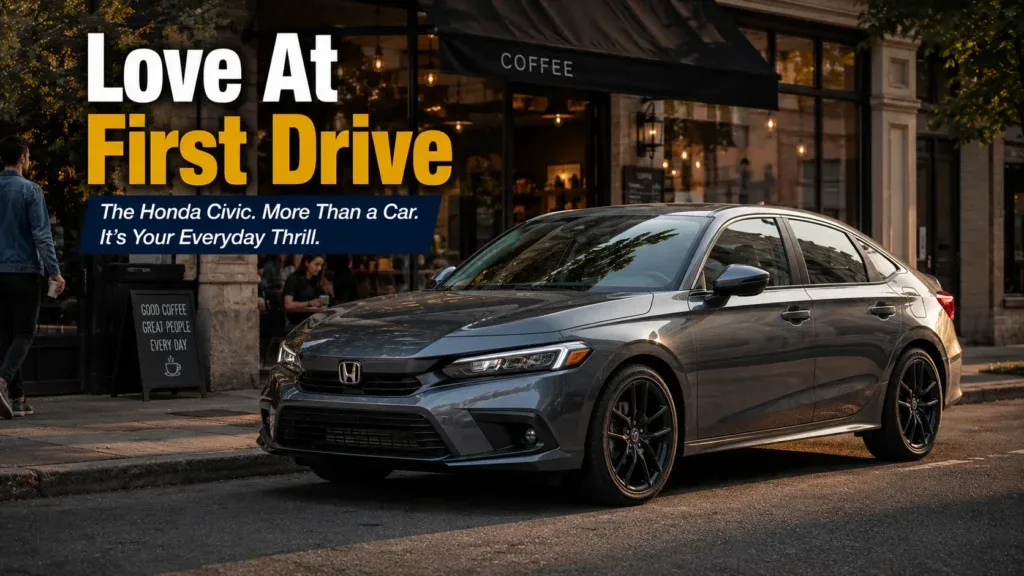 Toyota Corolla vs Honda Civic